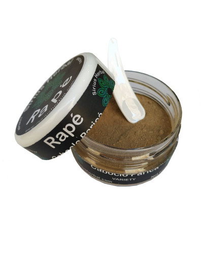 CAP Body scrub